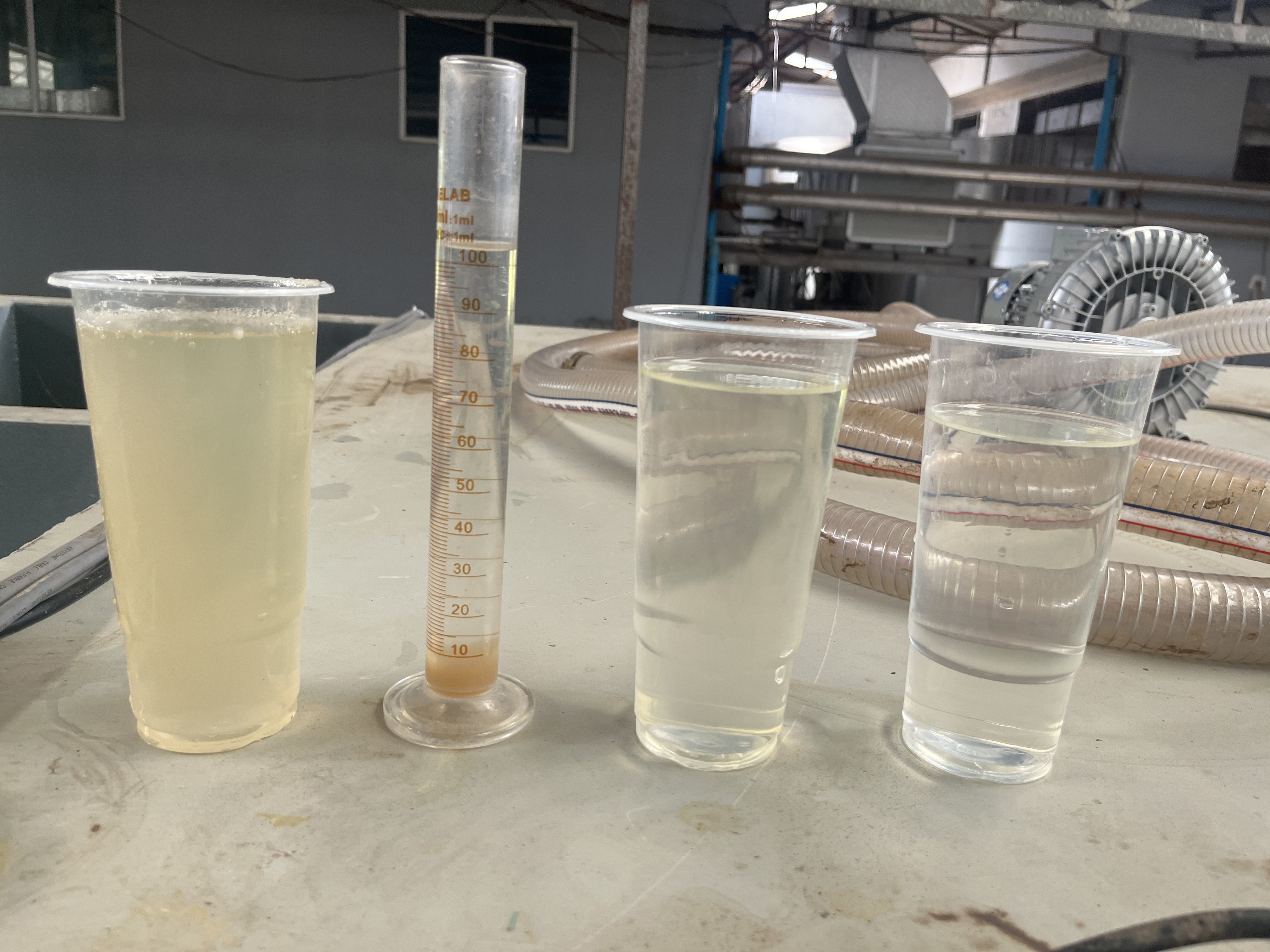 Where to Source Eco-Friendly Pharmaceutical Wastewater Treatment Products?