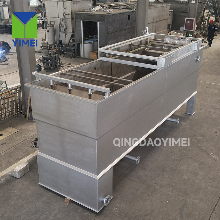 Where to Find the Best DAF Water Treatment Solutions for Your Business