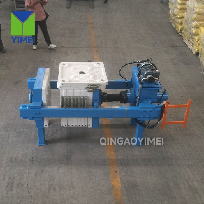 Amélioration de la qualité de l'eau grâce aux solutions de filtration des eaux usées