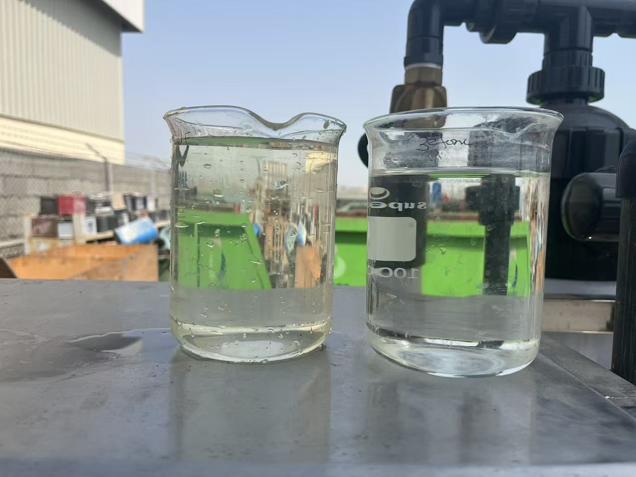 What Common Issues Do Businesses Face with Wastewater Clarifiers?