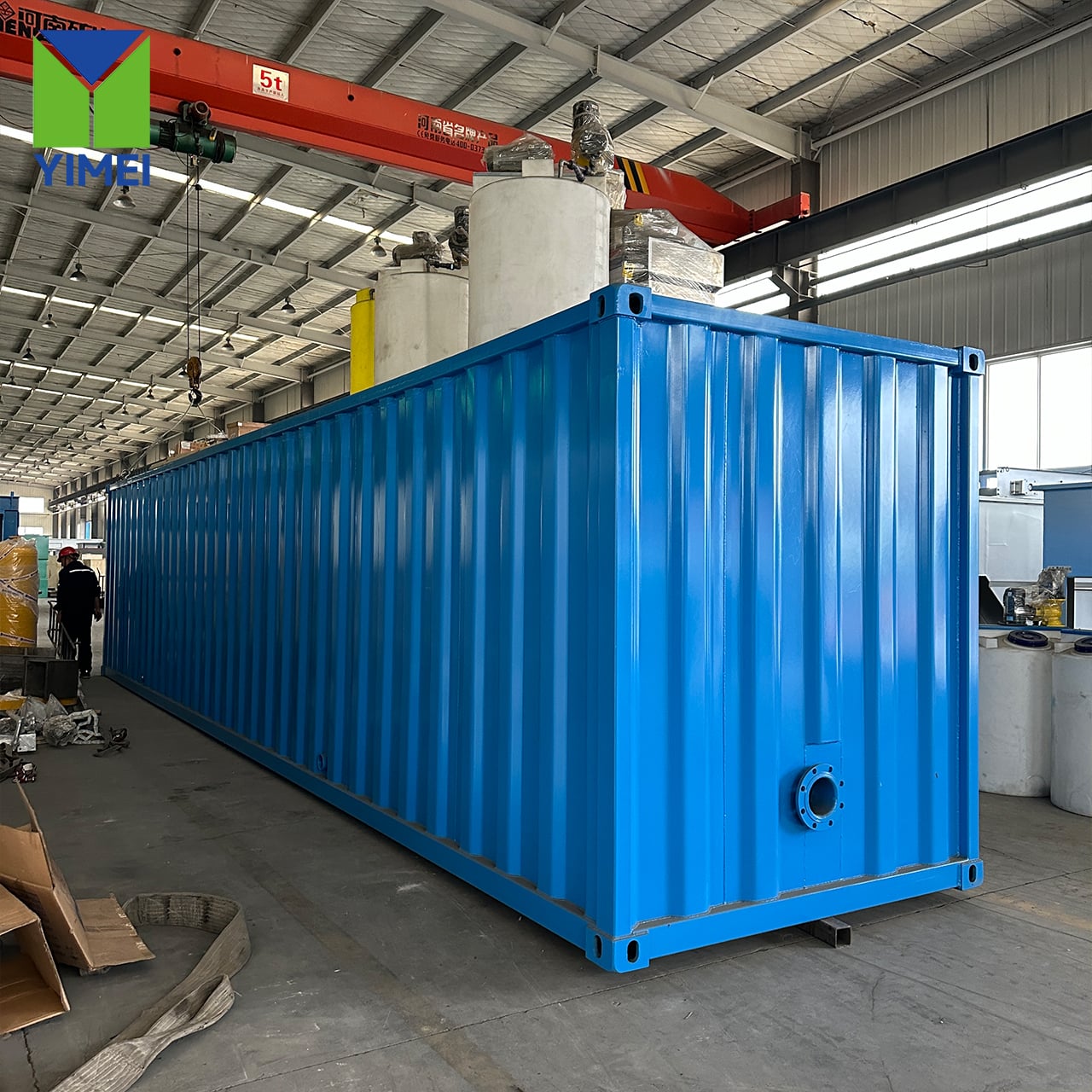 What Are the Cost Benefits of Wholesale Bioreactor Systems for Your Business?