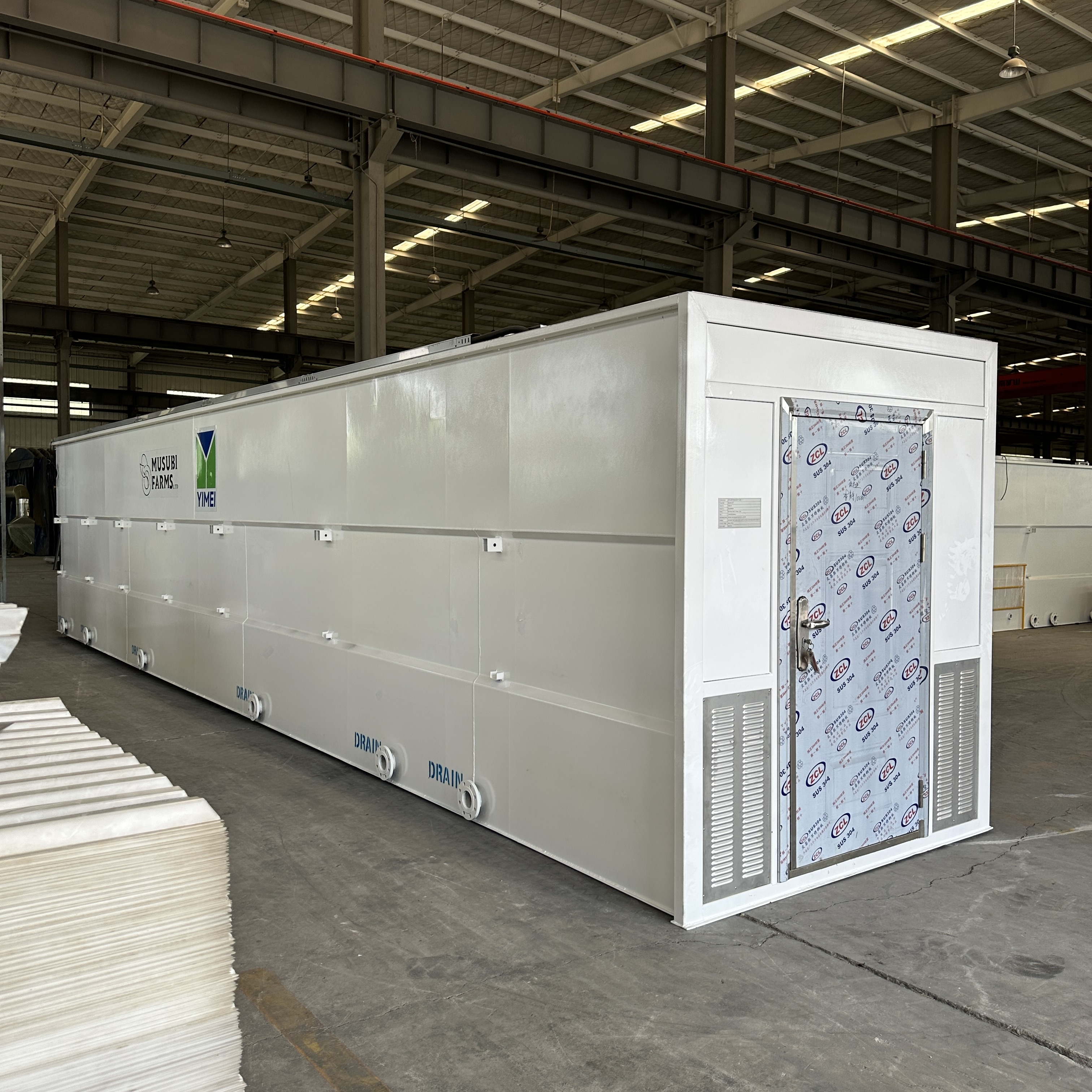 Where to Source High-Quality Bio Sewage Treatment Plants for Your Business