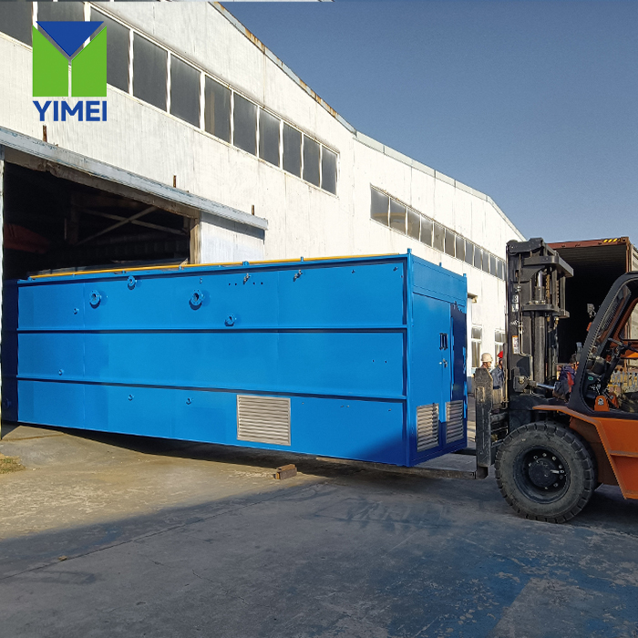 Where to Find the Best Wholesale Deals on Biogas Sewage Treatment Solutions