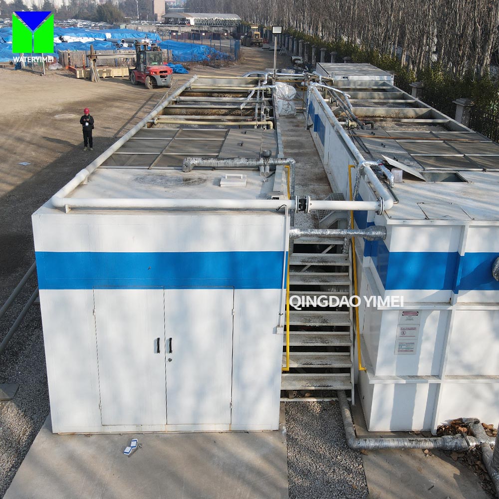 Where to Get Expert Consultation on Waste Water Management Solutions