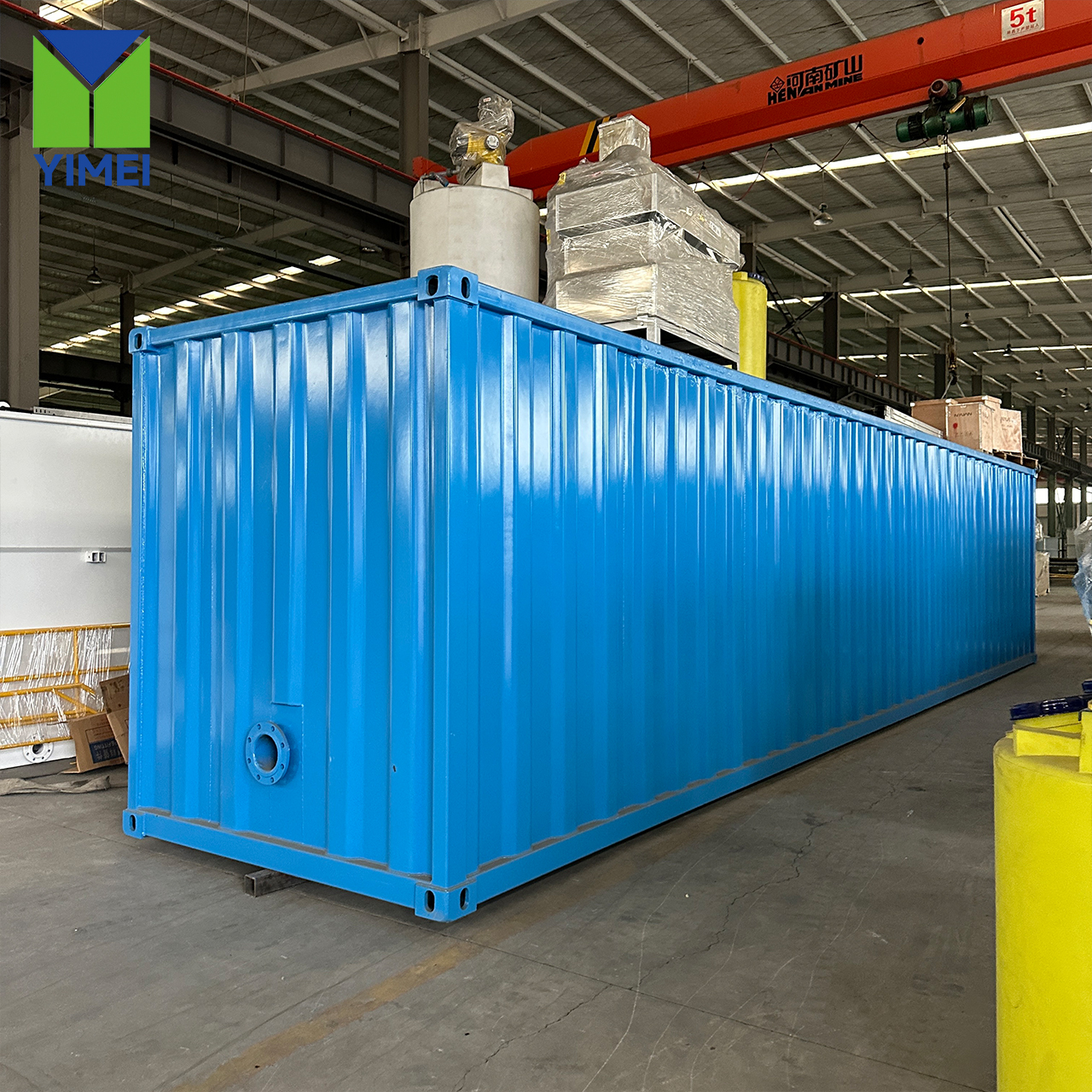 What Are the Cost-Effective Solutions for Wholesale Buyers in Biological Wastewater Treatment?