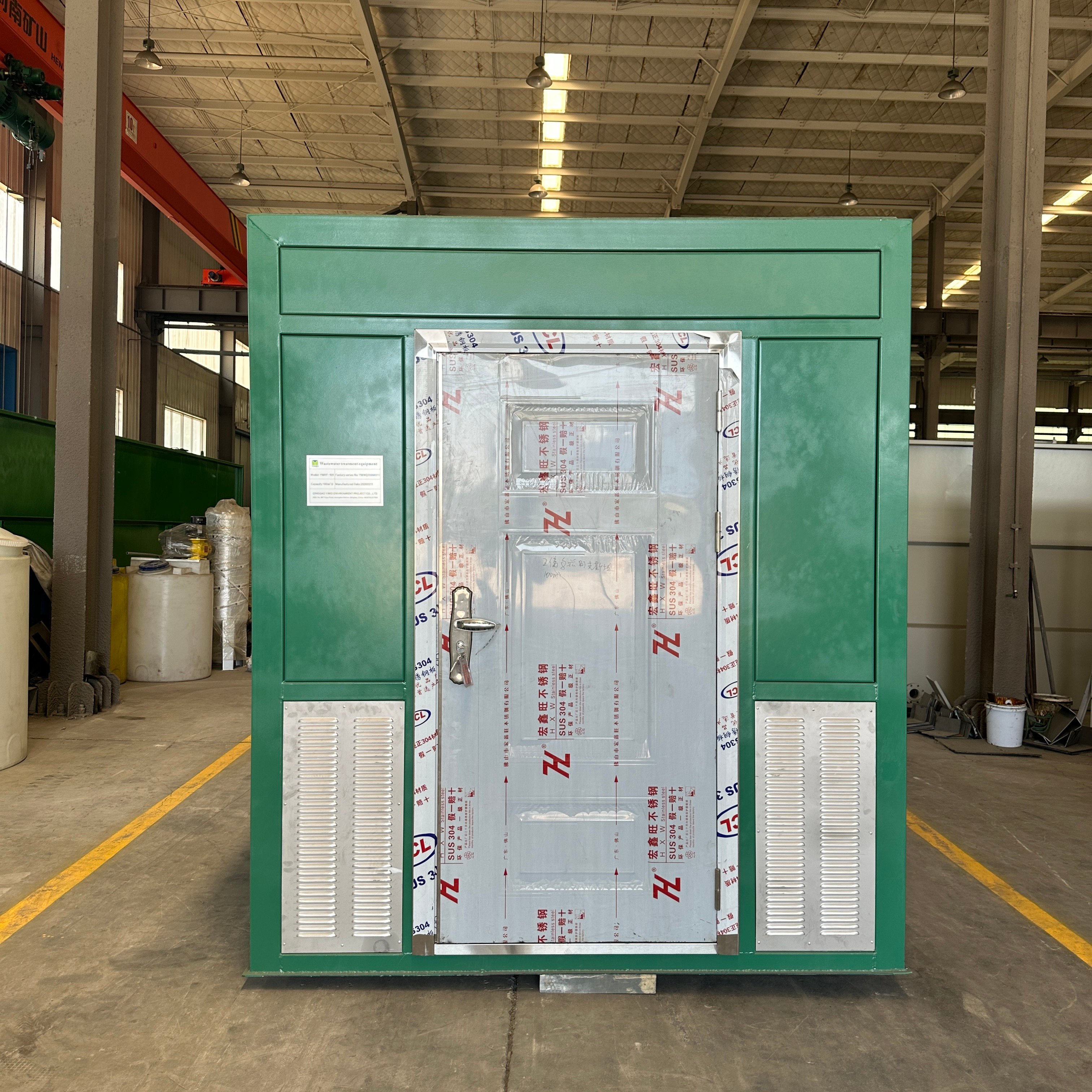 How Membrane Biological Reactors Improve Wastewater Treatment Efficiency