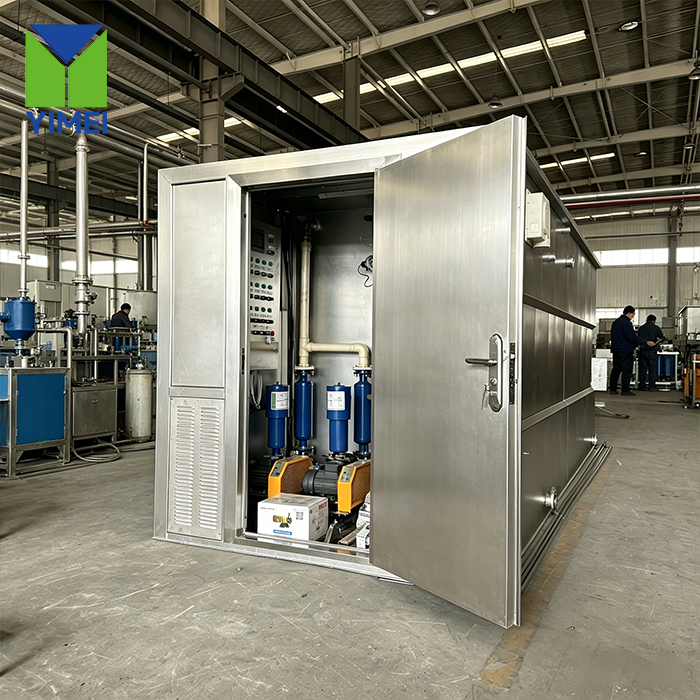 Where to Find High-Quality Effluent Treatment Plants for Wholesale Purchase?