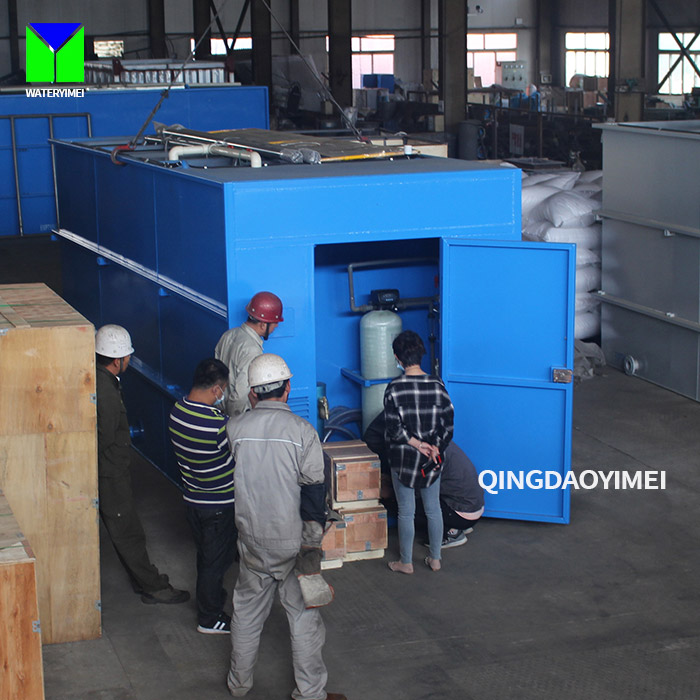 Where to Find Wholesale Municipal Sewage System Components