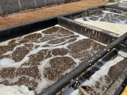 La solution privilégiée pour le traitement des eaux usées à petite et moyenne échelle : pourquoi le procédé SBR est-il si populaire ?