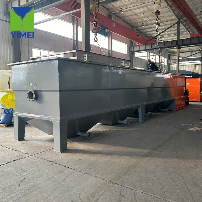 Where to Find Reliable Wastewater Treatment Solutions for Textile Manufacturers?