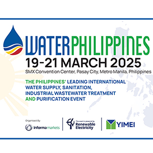 Exhibition will be held in the Philippines from March 19 to 21, 2025