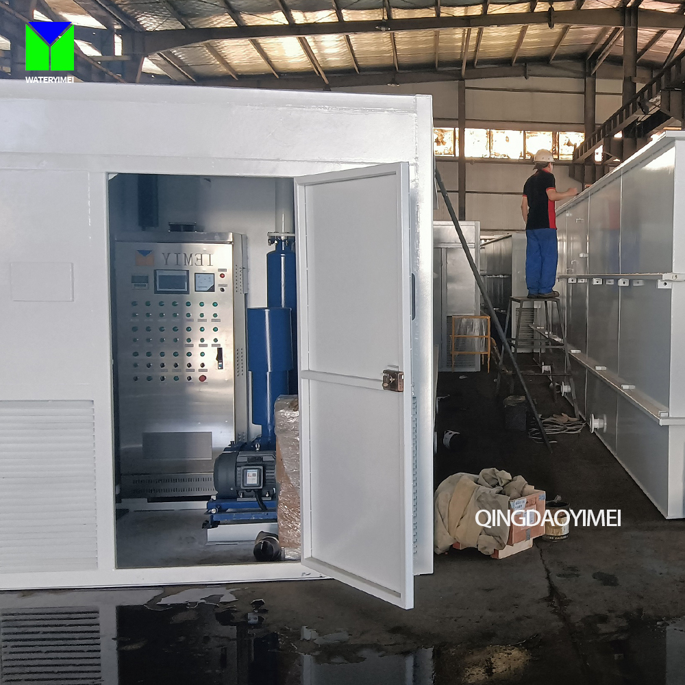 What Are the Most Effective Water Treatment Technologies for Homes?