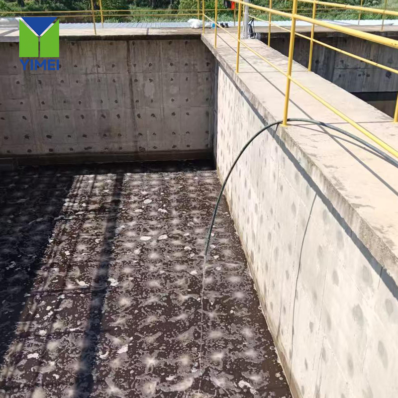 What Innovations Are Transforming Aeration Basin Technology?