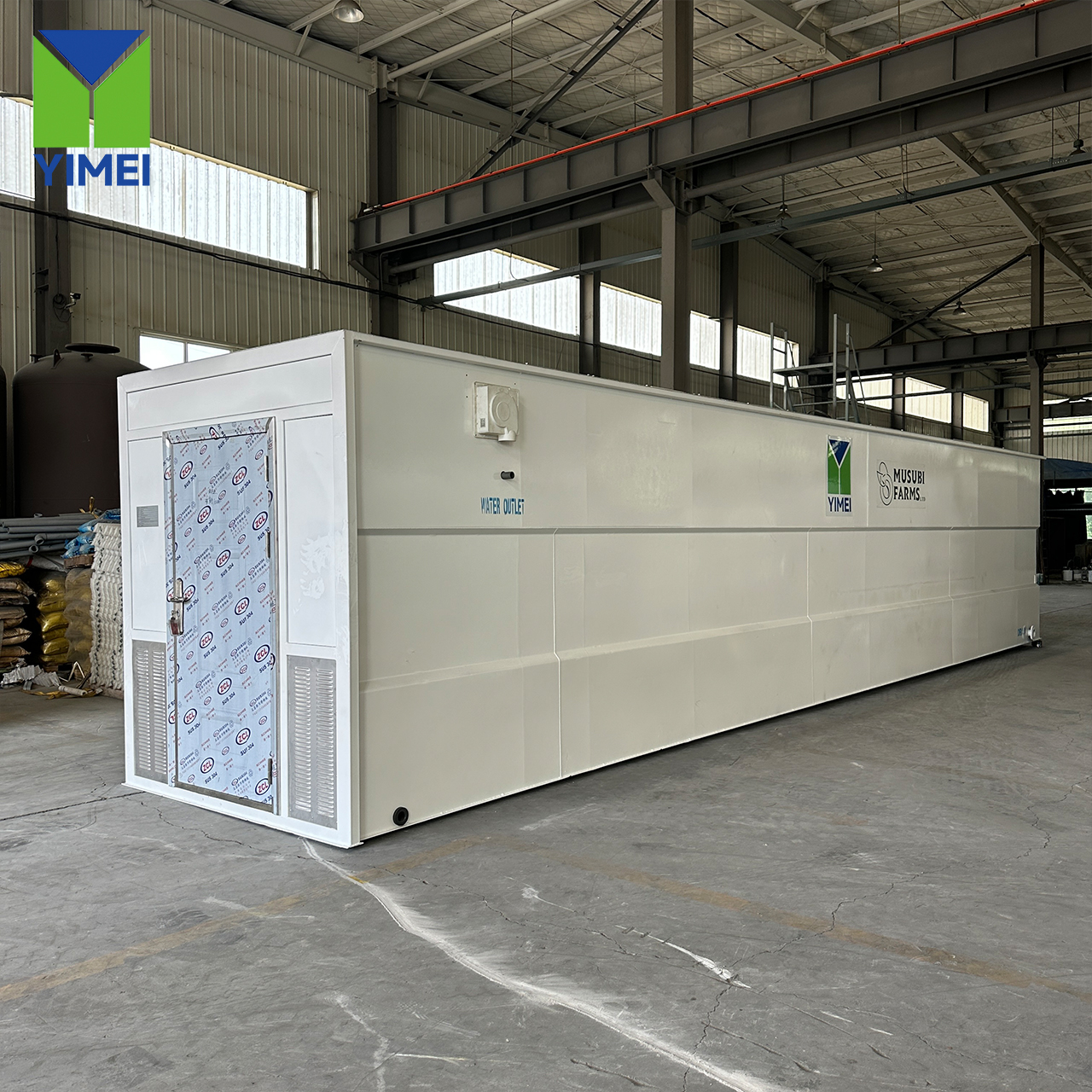 Where to Find High-Quality Tertiary Treatment Solutions for Wholesale Purchase