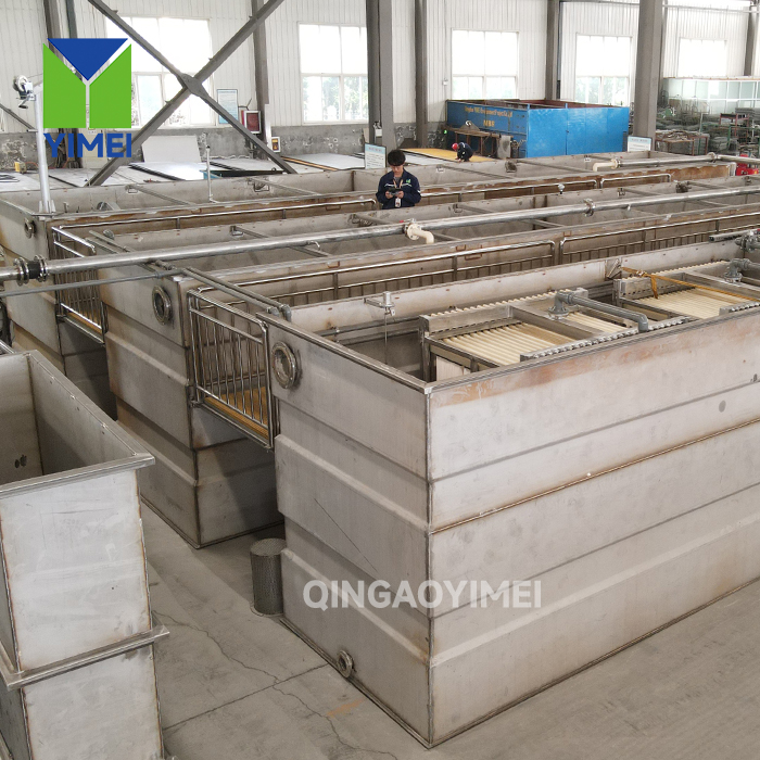 What Innovations in Effluent Treatment Are Revolutionizing the Textile Sector?