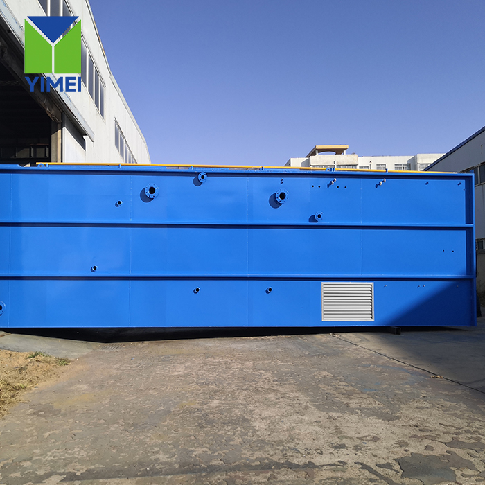 What Are the Common Challenges in Tannery Wastewater Management?