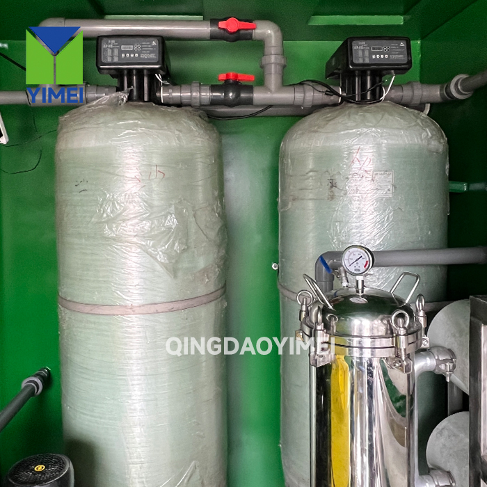 How to Choose the Right Wastewater Treatment System for Your Brewery