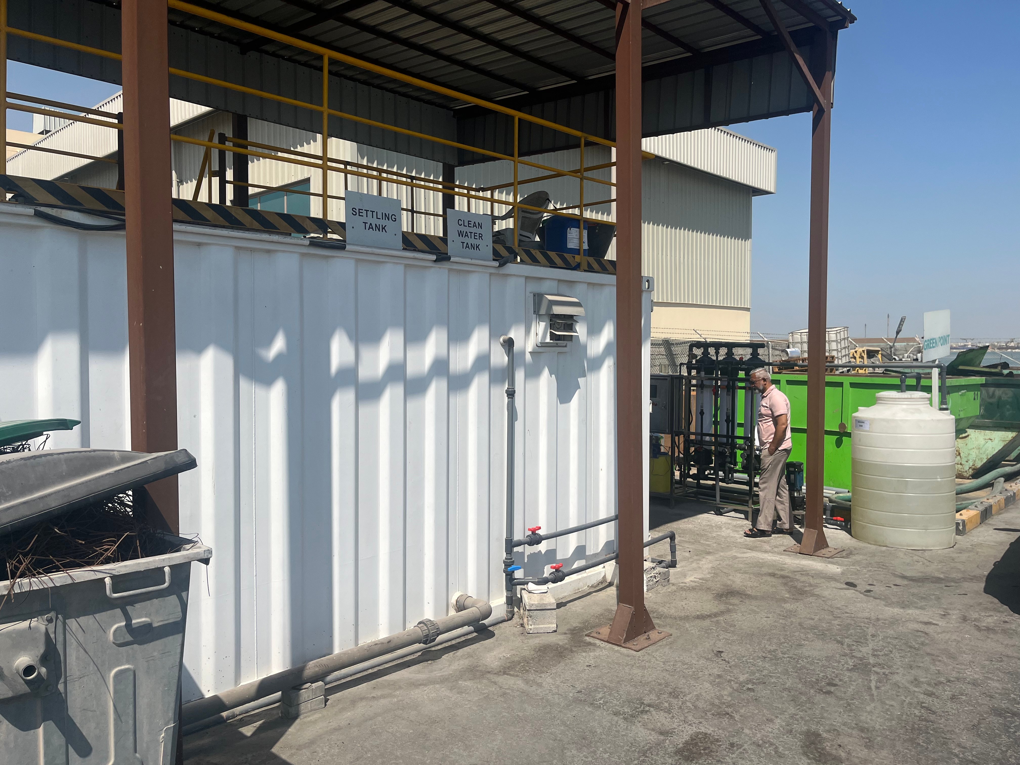How to Choose the Right Wastewater Clarifier for Your Facility's Needs
