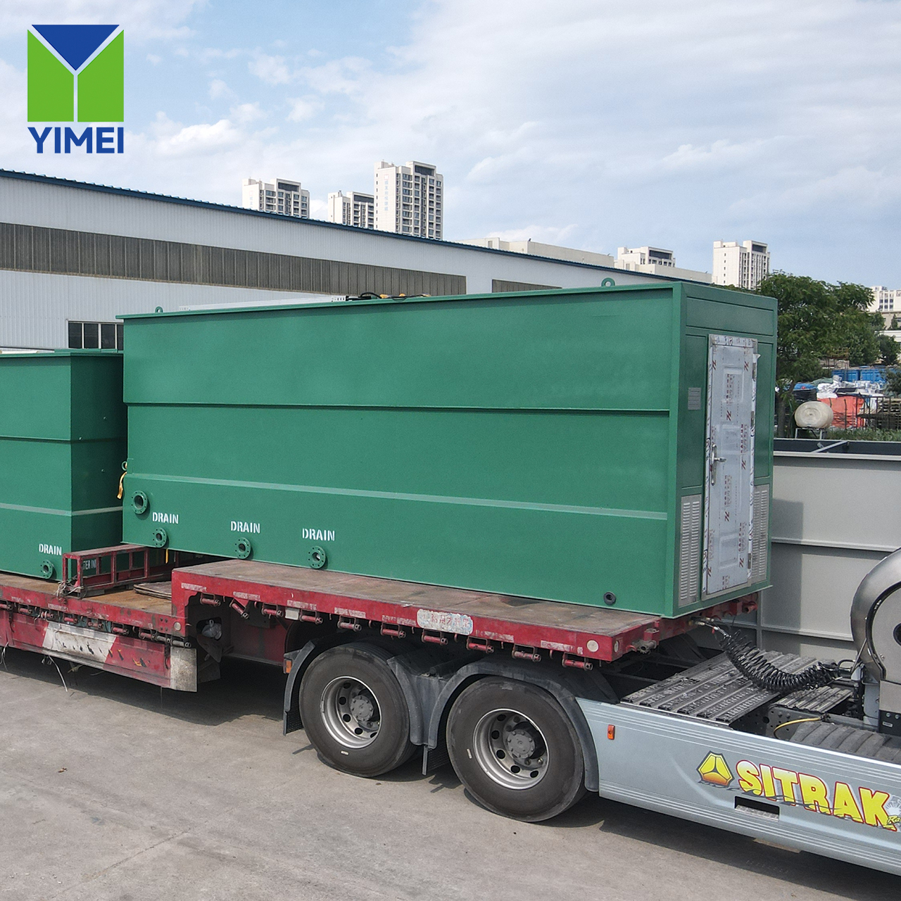 How to Optimize Your Wastewater Management for Maximum Efficiency