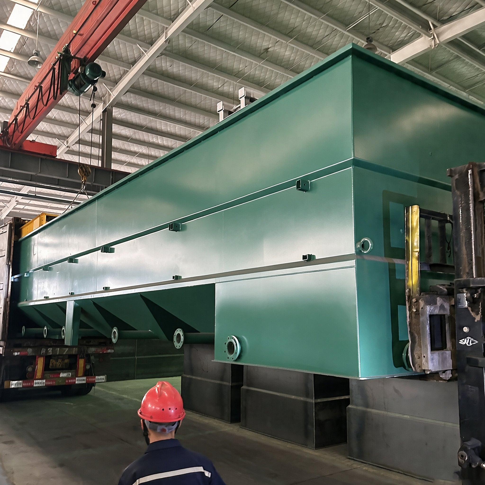 Ethiopia-Paper-Mill-DAF-Dissolved-Air-Flotation-System4.jpg