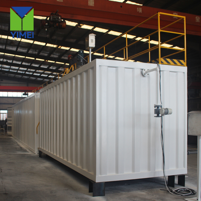 How to Select the Best On-Site Wastewater Treatment System for Your Needs