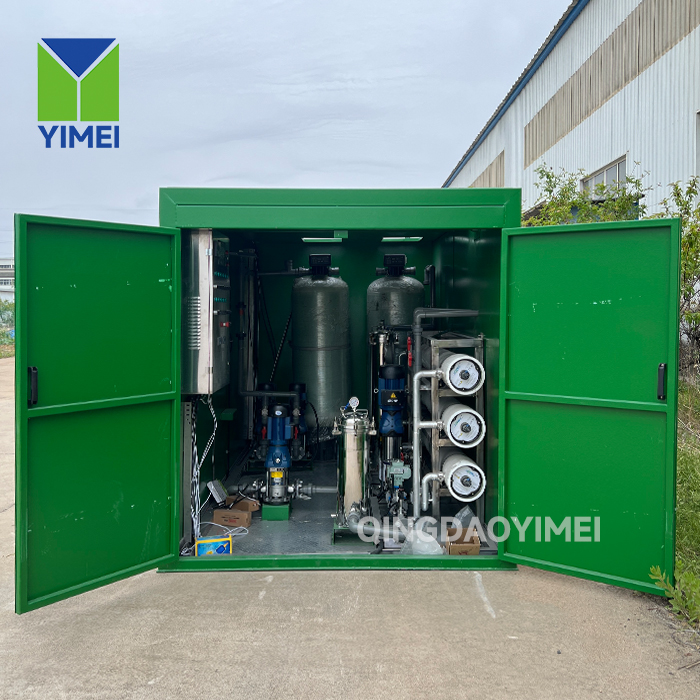 What are the Latest Innovations in Clarifiers for Wastewater Treatment?