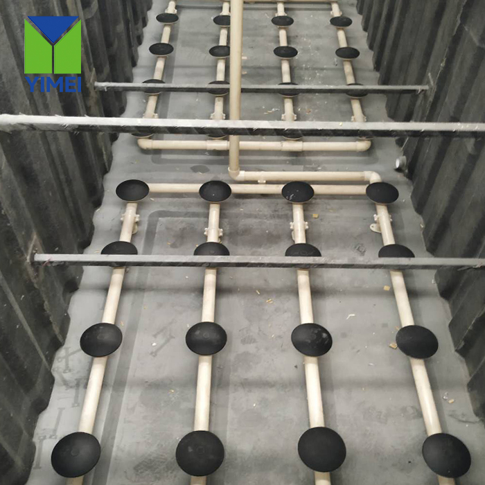 Where to Find Affordable Wholesale Fertilizer Wastewater Treatment Systems