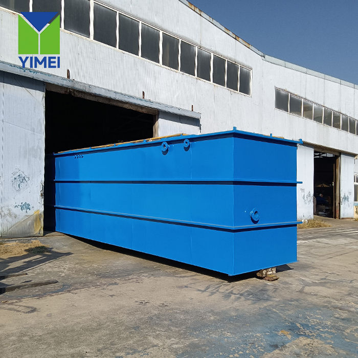 Where to Source Eco-Friendly Tannery Wastewater Treatment Products?