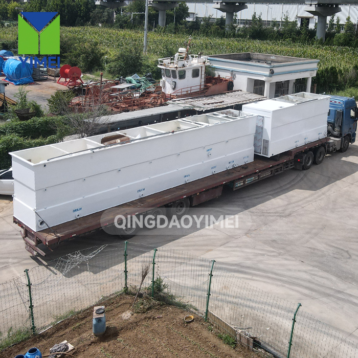 Common Usage Issues with Packaged Sewage Treatment Plants and How to Solve Them