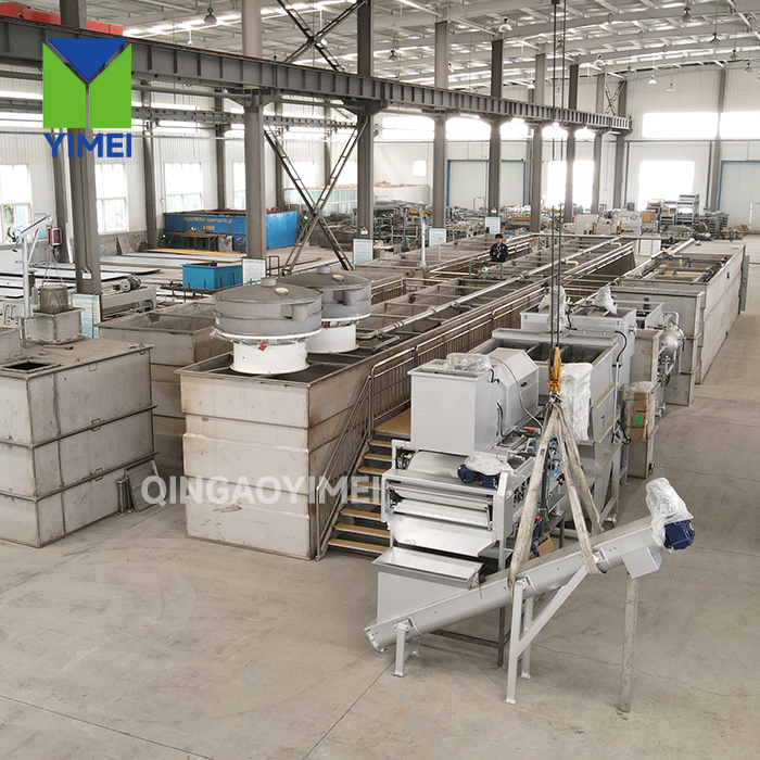 How to Choose the Best Effluent Treatment Plant for Your Textile Business