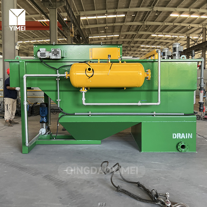 Air Floating Equipment