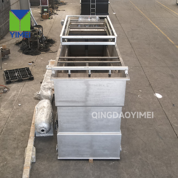 How to Choose the Right DAF Water Treatment System for Your Needs