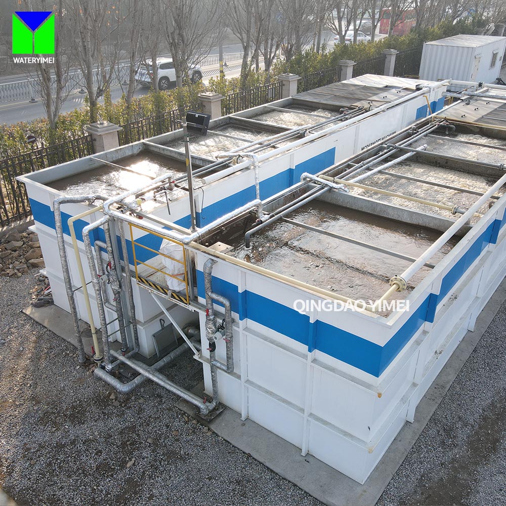 Common Sewage Processing Issues and How to Solve Them