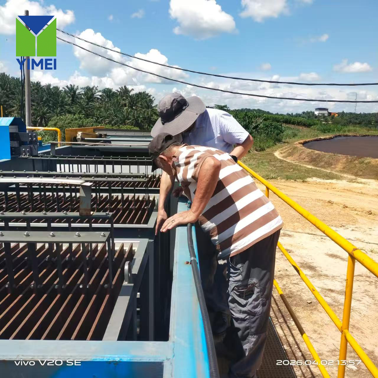 Common Issues in Aeration Basin Operation and How to Solve Them