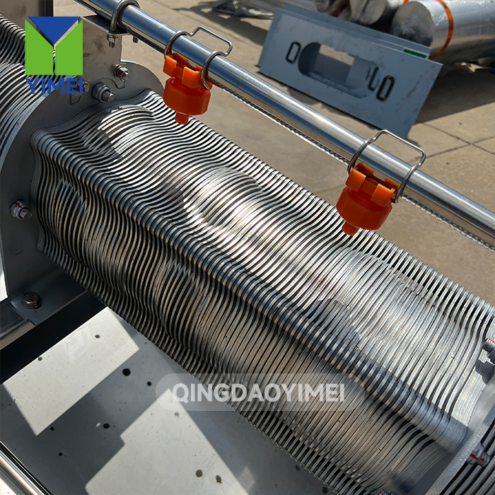 What Features to Look for in a Top-Quality Screw Press Dehydrator?