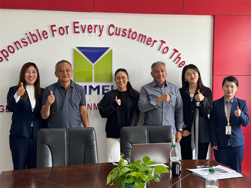 Client européen
