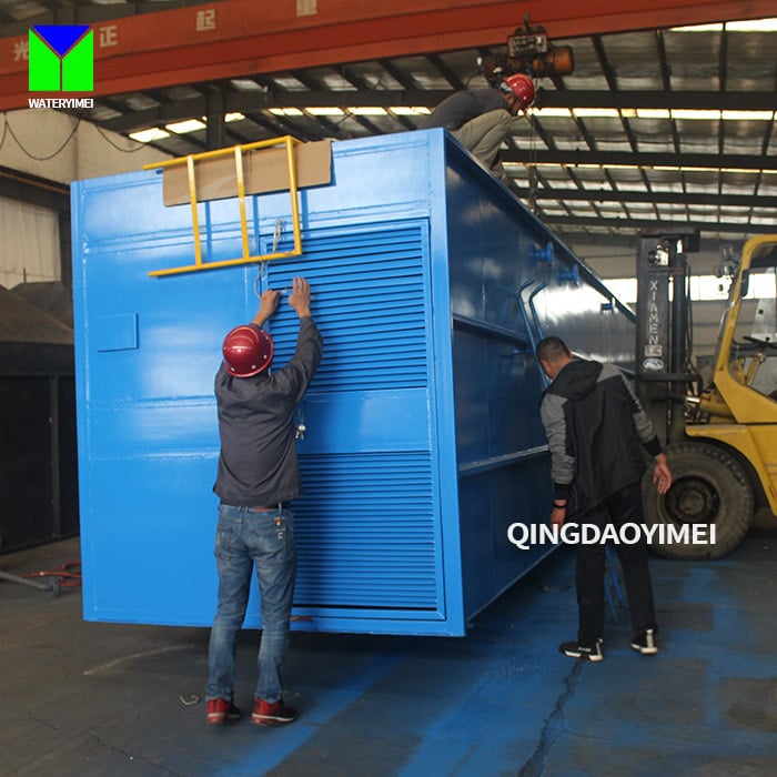 Where to Source Reliable Domestic Water Treatment Solutions for Wholesale Buyers