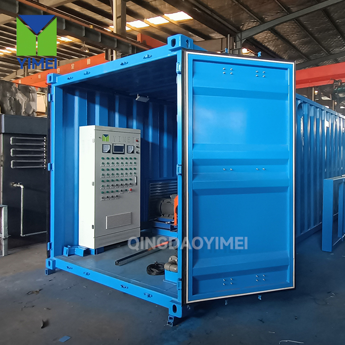How to Choose the Right Bio STP Plant for Your Wholesale Needs