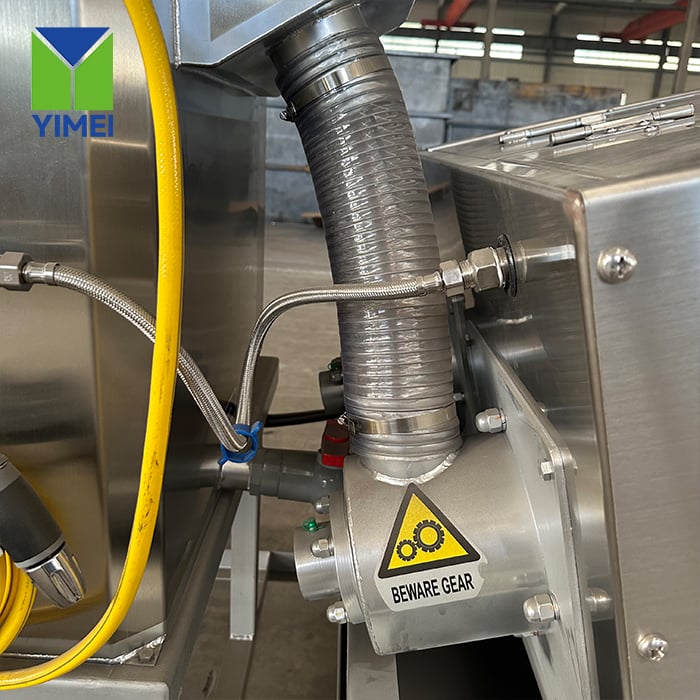 How to Ensure Compliance with Regulations Using the Right Sludge Equipment?