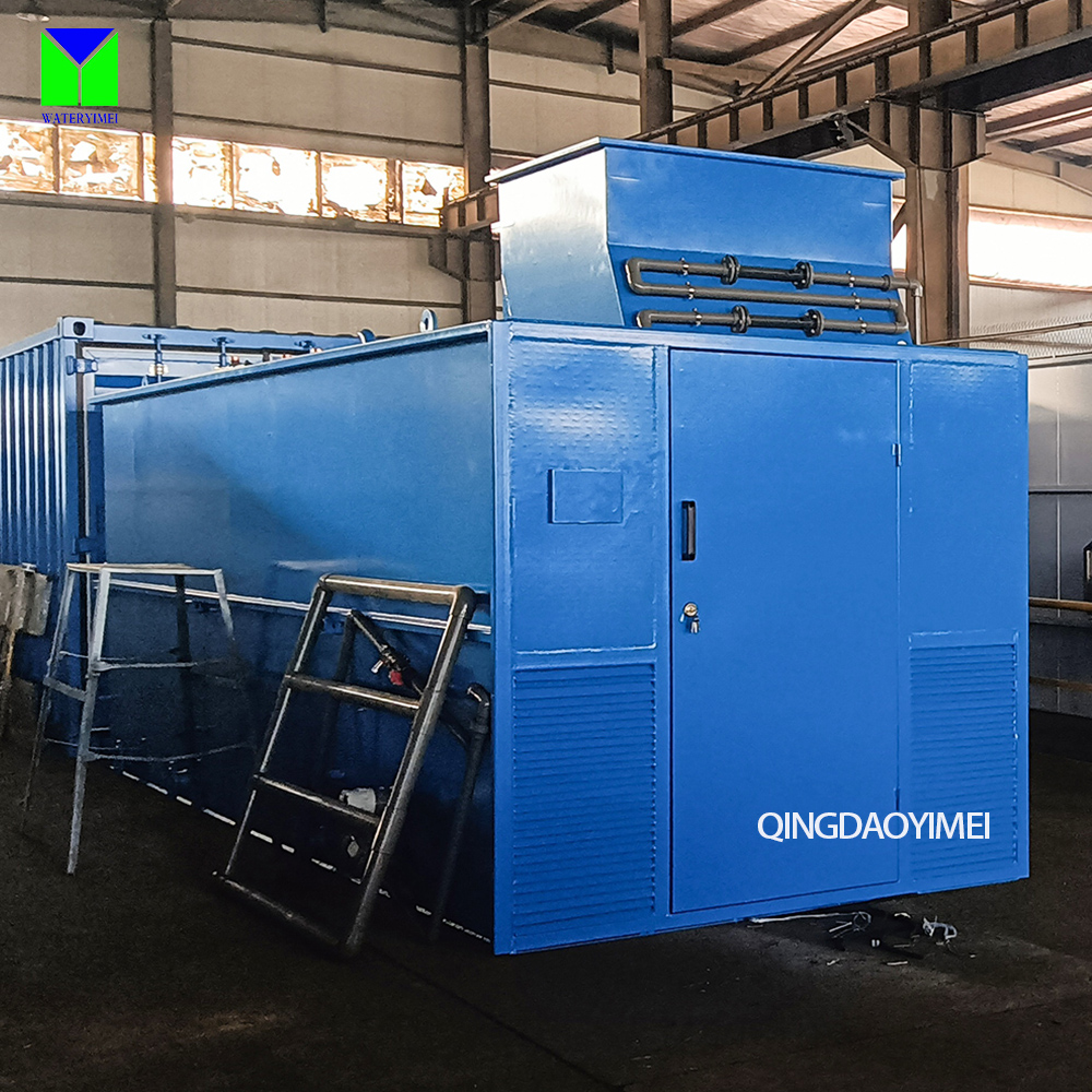 Where to Source High-Quality Water Treatment Equipment for Wholesale Needs