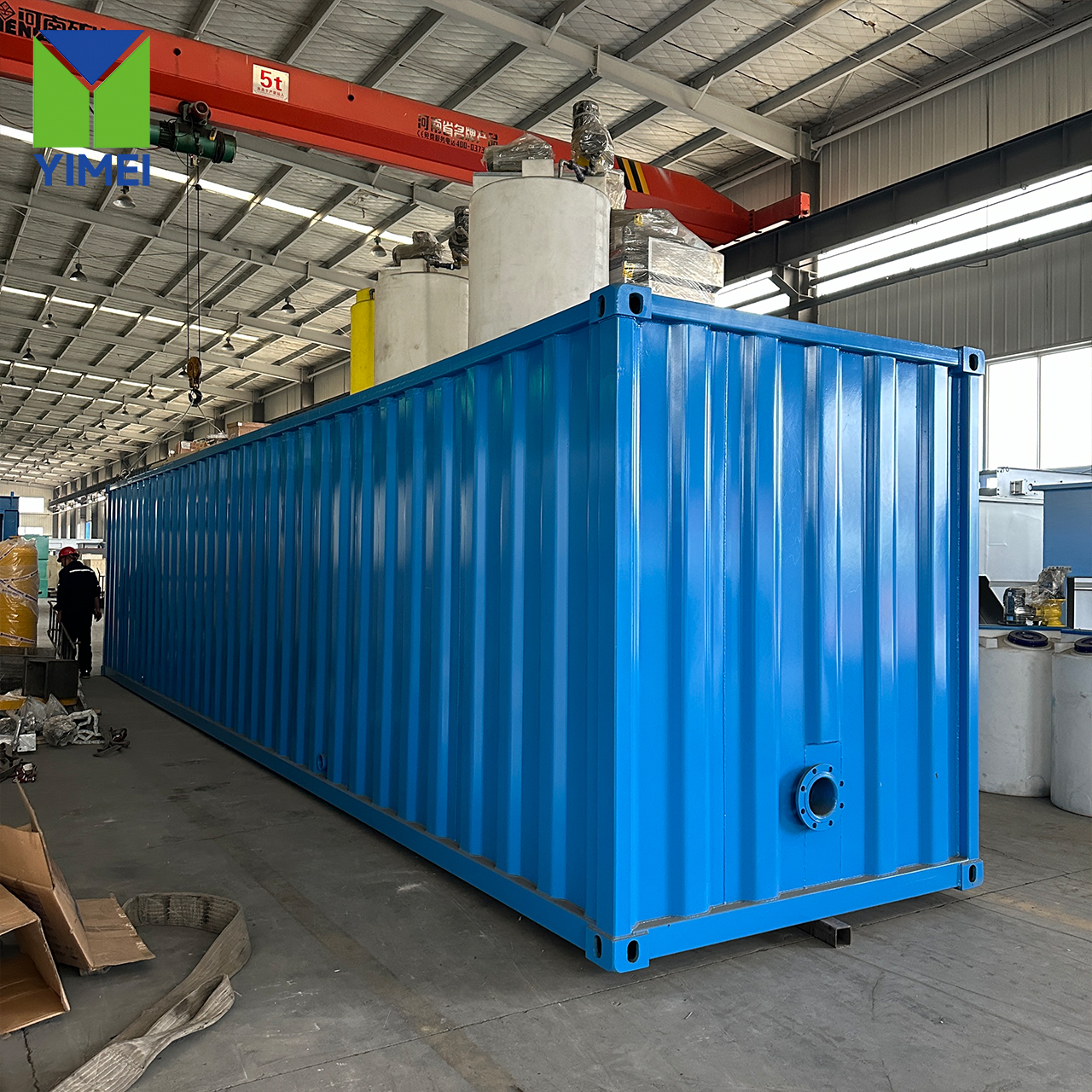 How to Ensure Compliance with Regulations in Secondary Wastewater Treatment?