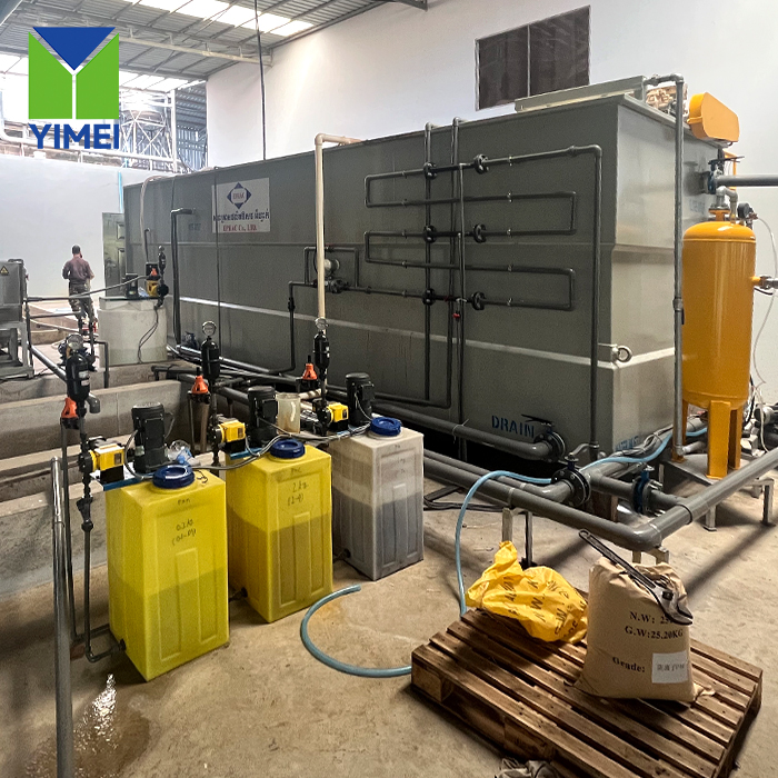 What Are the Latest Innovations in Onsite Wastewater Treatment Technology?