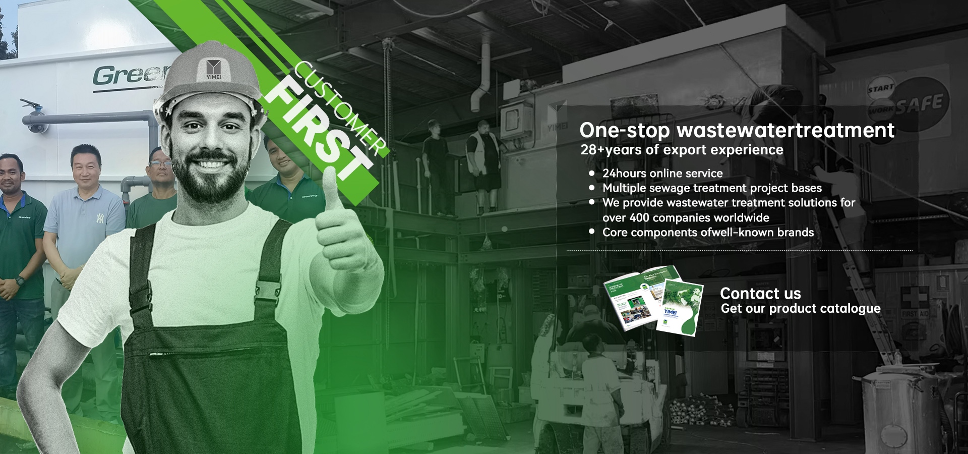 Services