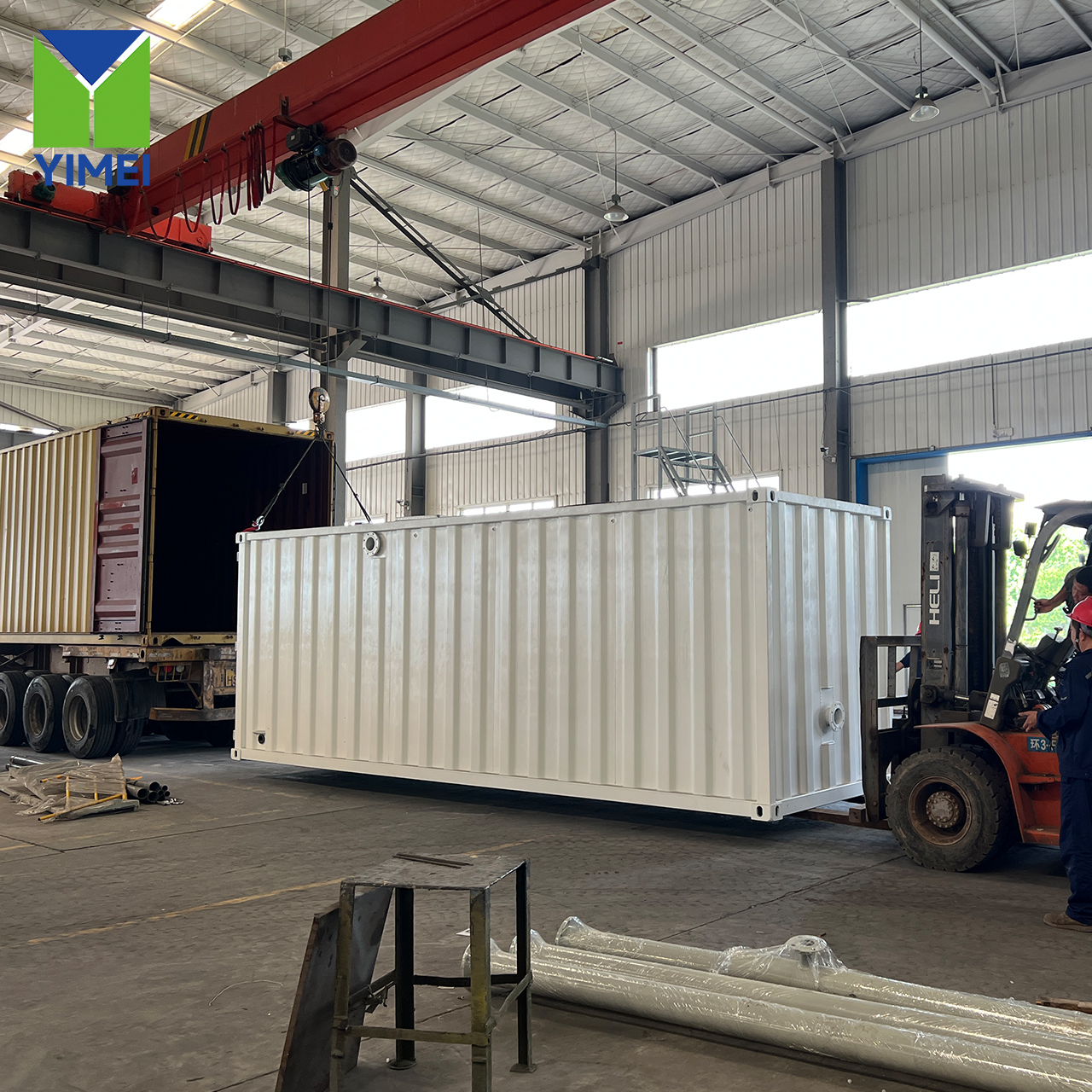 Where to Find High-Quality Effluent Treatment Solutions for Textile Production?
