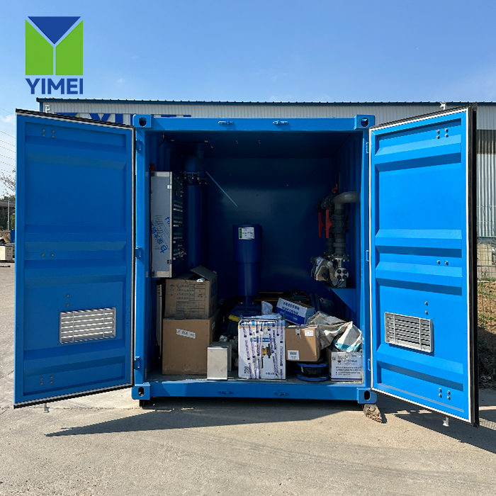 Where Can You Source Reliable MBBR Sewage Treatment Systems for Large Scale Projects?