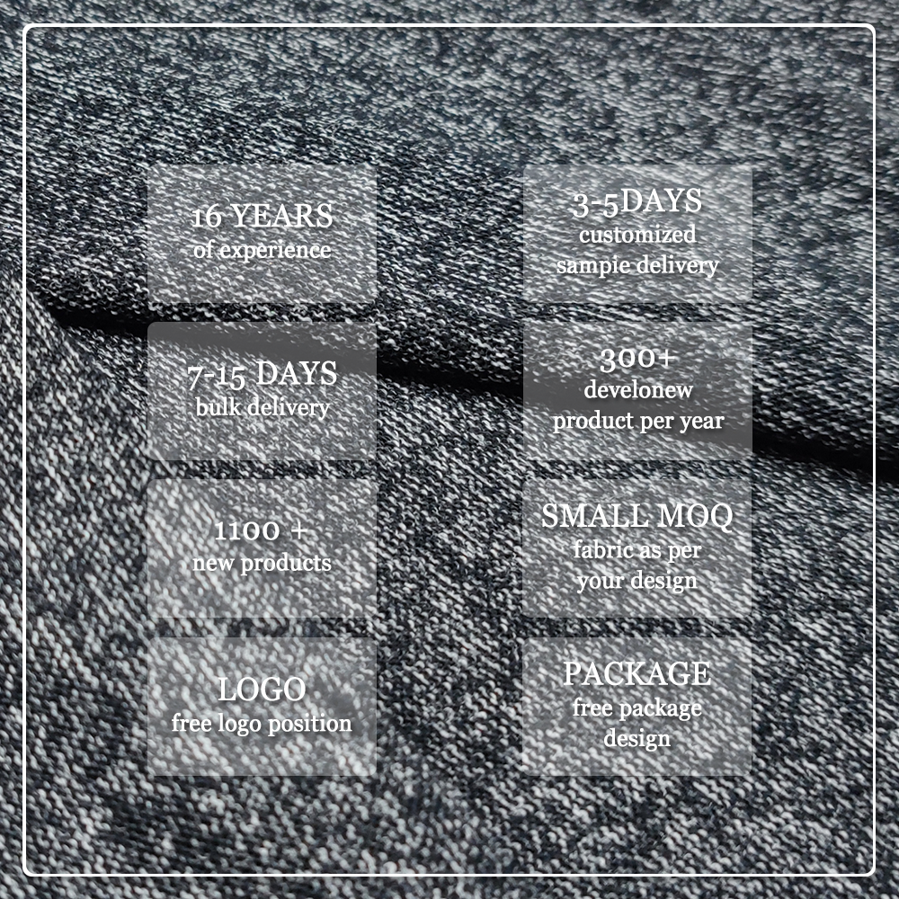 Eco-Friendly Recycled Polyester Single Jersey Weft Knit Fabric Breathable & Quick-Dry Waterproof Lightweight for Sports Apparel