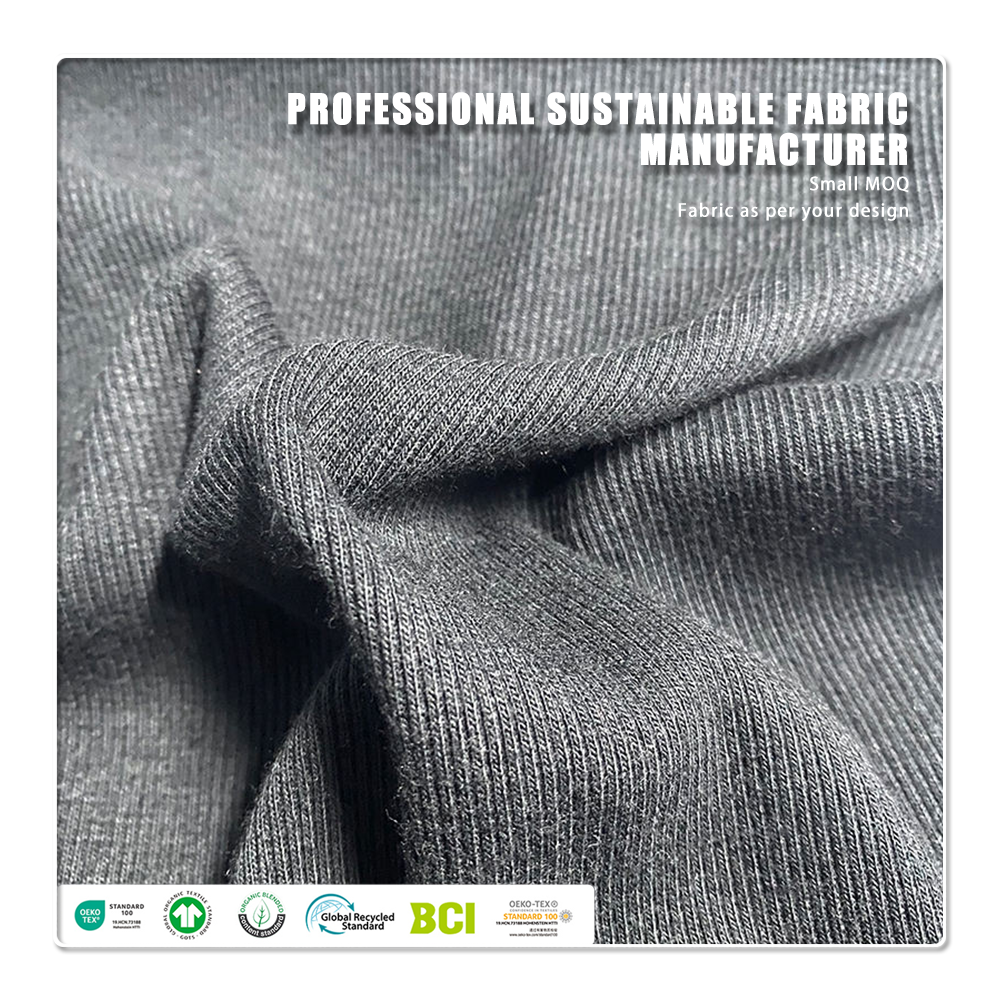 320GSM 100% Polyester Scuba Fabric – Heavyweight, Stretch & Wrinkle-Resistant for Hospital Uniforms & Activewear