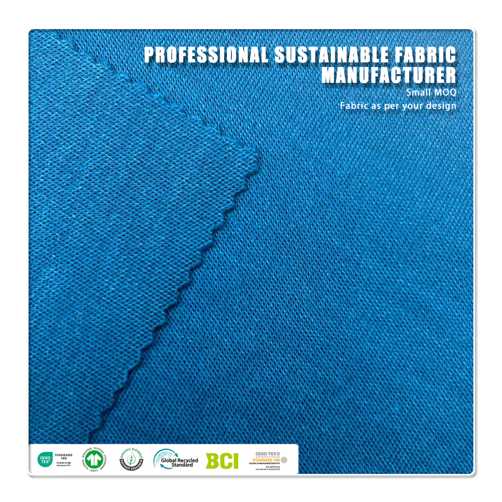 toile de lin biologique 100 % – 200 g/m², largeur de 165 cm, évacue l’humidité, sèche rapidement et respire bien, destinée à la confection de vêtements