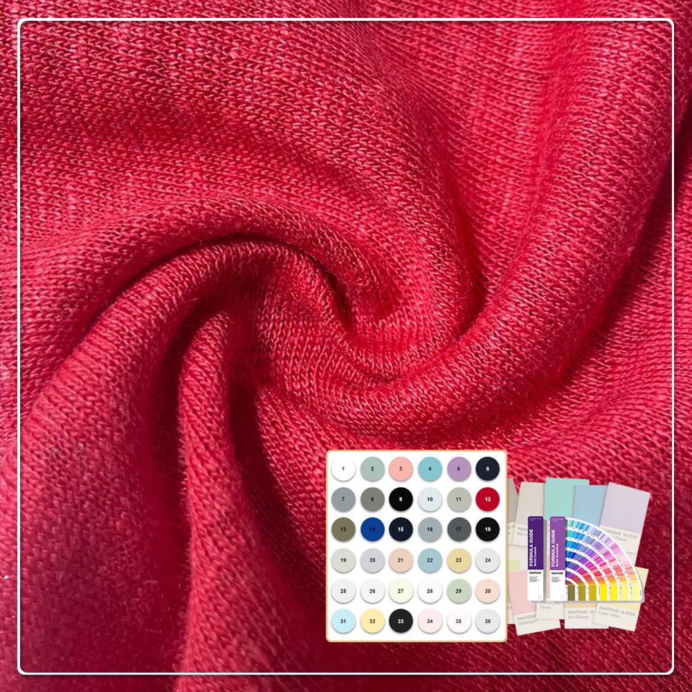 Eco-Friendly Stretch Quick-Dry Windproof Breathable Anti-Bacteria Wrinkle Resistant 77% Nylon 23% Spandex Fabric for Sportswear