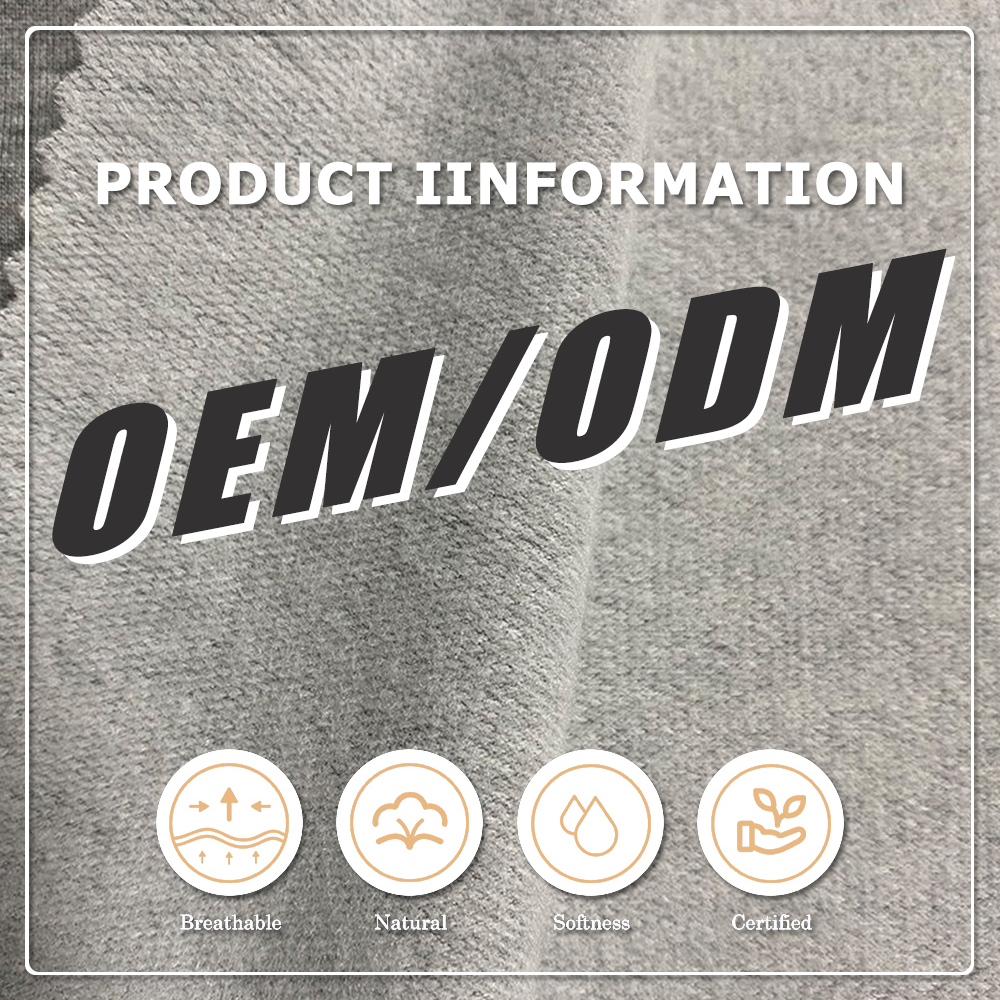 Micro-Modal-Stretch-Jersey – nachhaltiger, atmungsaktiver und leichter Strickstoff für T-Shirts und Sweatshirts – Großhandelspreis